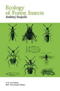 Cover: Ecology of Forest Insects - Springer