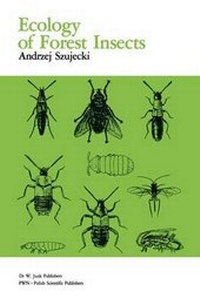 Enlarge image Cover: Ecology of Forest Insects - Springer
