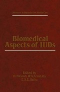 Cover: Biomedical Aspects of Iuds - Springer