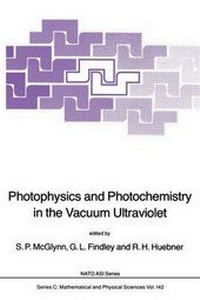 Abbildung von: Photophysics and Photochemistry in the Vacuum Ultraviolet - Springer