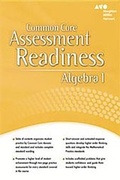 Cover: Assessment Readiness Workbook - Holt McDougal