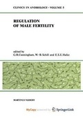Cover: Regulation of Male Fertility - Springer