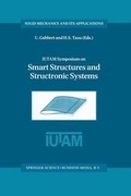 Cover: Iutam Symposium on Smart Structures and Structronic Systems - Springer