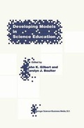 Cover: Developing Models in Science Education - Springer