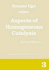 Abbildung von: Aspects of Homogeneous Catalysis - Springer