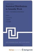 Cover: A Modern Course on Statistical Distributions in Scientific Work - Springer