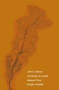 Cover: Limnology of a Small Malayan River Sungai Gombak - Springer