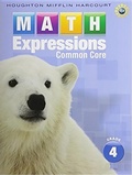 Cover: Student Activity Book (Softcover), Volume 1 Grade 4 2013 - Heinemann Educational Books