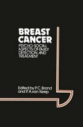 Cover: Breast Cancer - Springer