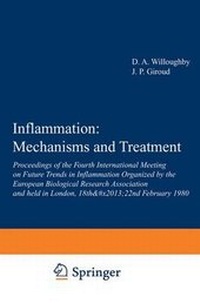 Abbildung von: Inflammation - Springer