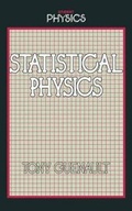 Cover: Statistical Physics - Springer