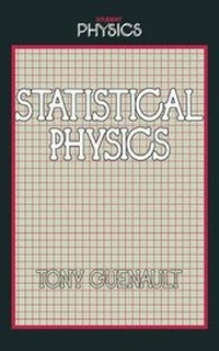 Enlarge image Cover: Statistical Physics - Springer