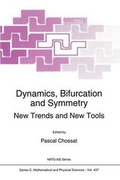 Cover: Dynamics, Bifurcation and Symmetry - Springer