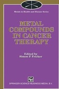 Abbildung von: Metal Compounds in Cancer Therapy - Springer