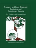 Cover: Frugivory and Seed Dispersal - Springer