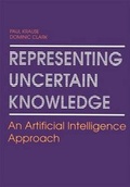 Cover: Representing Uncertain Knowledge - Springer
