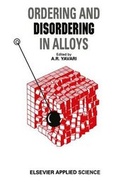 Cover: Ordering and Disordering in Alloys - Springer