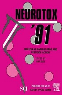 Abbildung von: Neurotox '91 - Springer