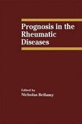 Cover: Prognosis in the Rheumatic Diseases - Springer