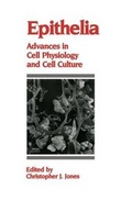 Cover: Epithelia - Springer