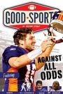 Cover: Against All Odds: Good Sport - Houghton Mifflin