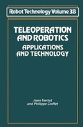 Cover: Teleoperation and Robotics - Springer