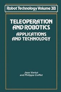 Abbildung von: Teleoperation and Robotics - Springer