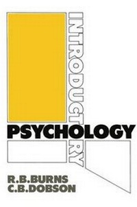 Enlarge image Cover: Introductory Psychology - Springer
