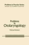 Cover: Problems in Otolaryngology - Springer