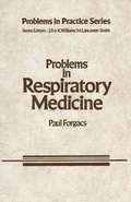 Cover: Problems in Respiratory Medicine - Springer