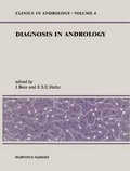 Cover: Diagnosis in Andrology - Springer