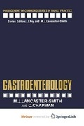Cover: Gastroenterology - Springer