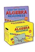 Cover: Every Day Counts: Calendar Math - Great Source Education Group