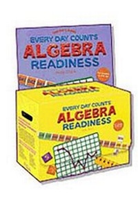 Enlarge image Cover: Every Day Counts: Calendar Math - Great Source Education Group