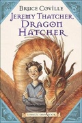 Cover: Jeremy Thatcher, Dragon Hatcher - Perfection Learning