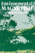 Cover: Environmental Magnetism - Springer