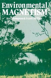 Enlarge image Cover: Environmental Magnetism - Springer