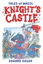 Cover: Knight's Castle - Clarion Books