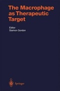 Cover: The Macrophage as Therapeutic Target - Springer