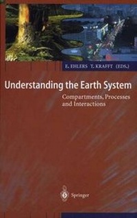 Enlarge image Cover: Understanding the Earth System - Springer
