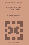 Bild: A Study of Braids - Springer