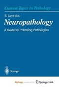 Cover: Neuropathology - Springer