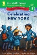 Cover: Celebrating New York - Houghton Mifflin