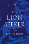 Cover: The Lion Seeker - Houghton Mifflin