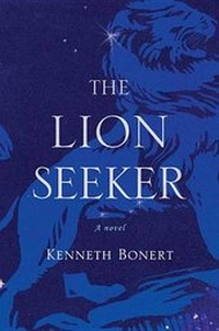 Bild vergrößern Bild: The Lion Seeker - Houghton Mifflin