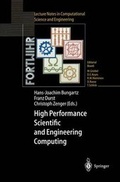 Cover: High Performance Scientific and Engineering Computing - Springer