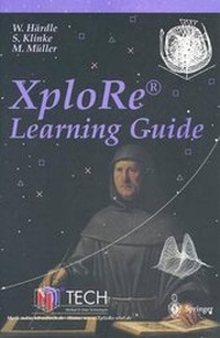 Enlarge image Cover: Xplore - Learning Guide - Springer