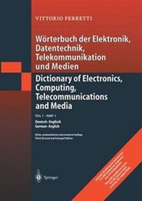 Enlarge image Cover: Multimedia Database Systems - Springer