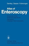 Cover: Atlas of Enteroscopy - Springer