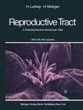 Cover: The Human Female Reproductive Tract - Springer